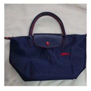 ロンシャン(LONGCHAMP)のSサイズ ロンシャン プリアージュ トートバッグ(トートバッグ)