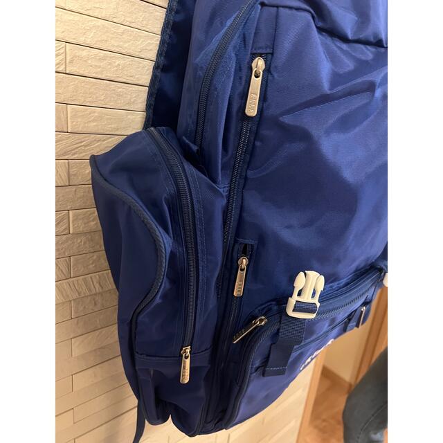 ELLe リュックサック 新品未使用 バックパック 小学生 幼児 学童 ELLEリュック
