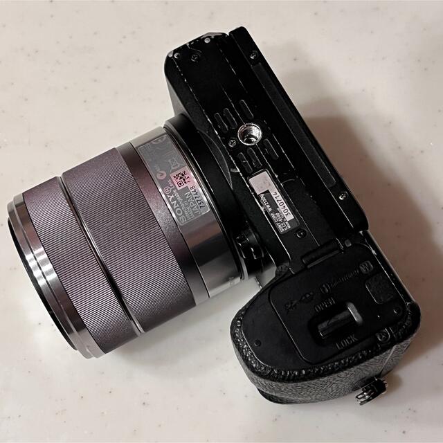 ジャンク SONY a6500 ILCE-6500 E 18-55mm OSS | site.wellbepharma.com.br