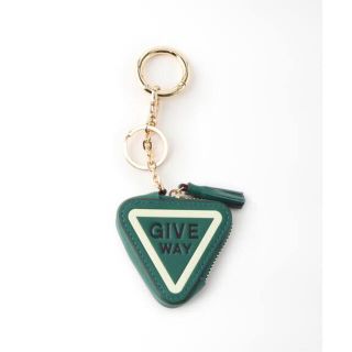 アパルトモンドゥーズィエムクラス(L'Appartement DEUXIEME CLASSE)のアパルトモン GOOD GRIEF! medicine Key ring(その他)