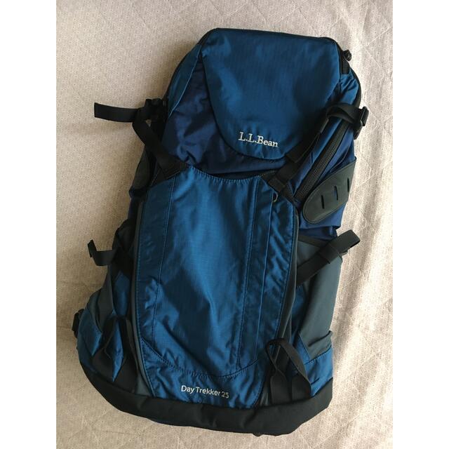 L.L.Bean エルエルビーン リュック バックパック テック系-