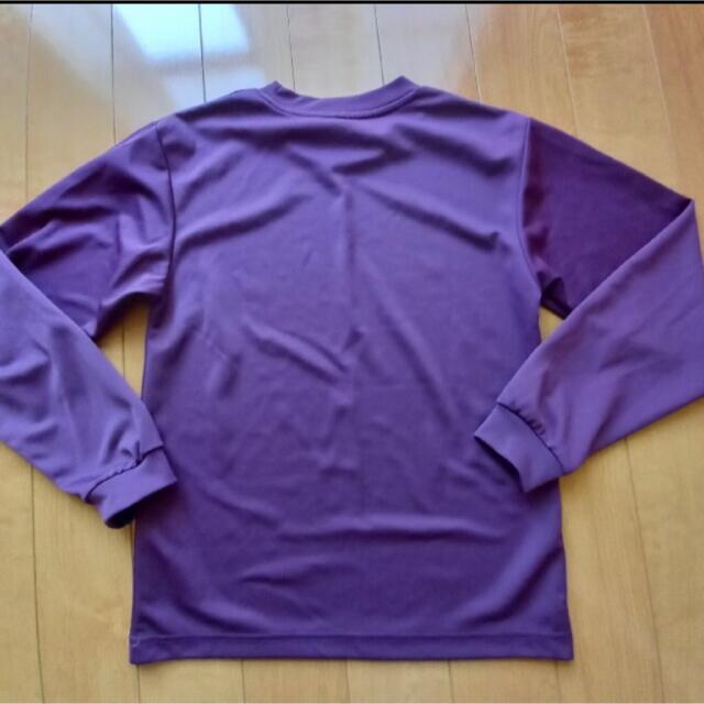 glimmerグリマー　長袖T　SS レディースのトップス(Tシャツ(長袖/七分))の商品写真