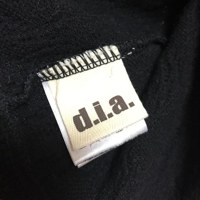 d.i.a(ダイア)のd.i.a. トップス 肩出し レディースのトップス(その他)の商品写真