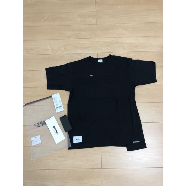 【S】新品 WTAPS×NEIGHBORHOOD Tシャツ