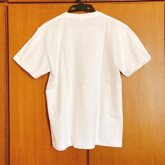 金属バット　半袖Tシャツ　 メンズのトップス(Tシャツ/カットソー(半袖/袖なし))の商品写真