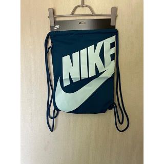 ナイキ(NIKE)のNIKE ナイキ シューズケース　希少品(シューズバッグ)