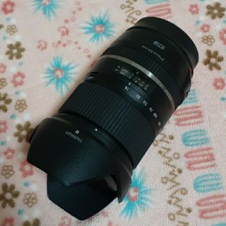 タムロン(TAMRON)のTAMRON ズームレンズ　16-300 Canon(レンズ(ズーム))