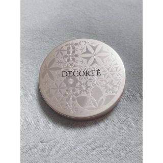 コスメデコルテ(COSME DECORTE)のコスメデコルテ✨フェイスパウダー　小分け&クレドポーボーテ サンプル(フェイスパウダー)