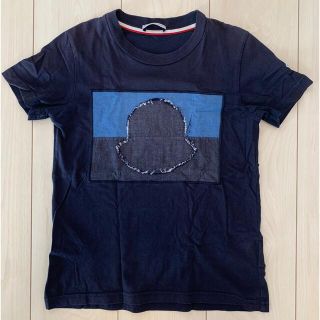 モンクレール(MONCLER)のモンクレール　キッズTシャツ(Tシャツ/カットソー)