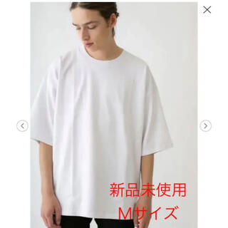 ユナイテッドアローズ(UNITED ARROWS)の【新品未使用】ユナイテッドアローズ　tシャツ(Tシャツ/カットソー(半袖/袖なし))