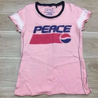 ヴァンス(VENCE)の❁VENCE Ｔシャツ トップス❁(Tシャツ(半袖/袖なし))