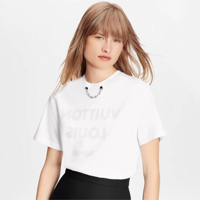 Tシャツ(半袖/袖なし)美品✨ルイヴィトン✨Tシャツ