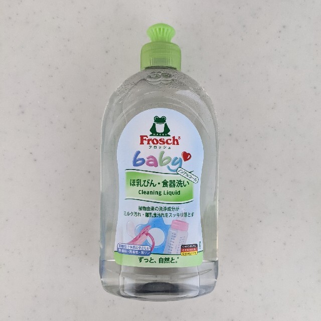 フロッシュ ベビー ほ乳びん・食器洗い 500ml ltCPE9T485, キッチン、日用品、文具 フロッシュ ベビー ほ乳びん・食器洗い 500ml