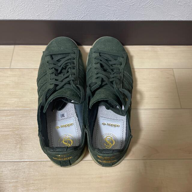 Original(オリジナル)のadidasスニーカー メンズの靴/シューズ(スニーカー)の商品写真