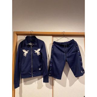 COALBLACK(ジャージ)のフリマアイテム一覧 COALBLACK(ジャージ)のフリマアイテム一覧