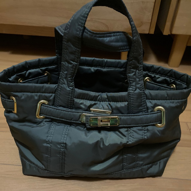 DEUXIEME CLASSE(ドゥーズィエムクラス)のDeuxieme Classe SITA PARANTICA MINI TOTE レディースのバッグ(トートバッグ)の商品写真