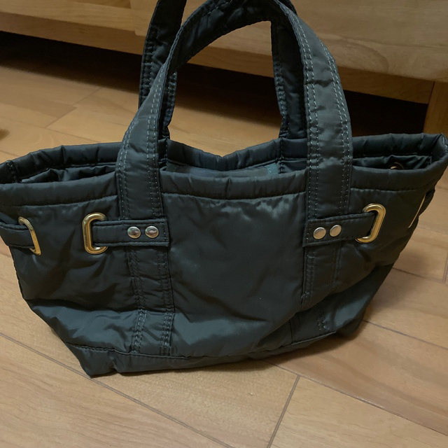 DEUXIEME CLASSE(ドゥーズィエムクラス)のDeuxieme Classe SITA PARANTICA MINI TOTE レディースのバッグ(トートバッグ)の商品写真