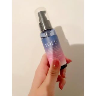 YOLU カームナイトリペアヘアオイル♡(オイル/美容液)