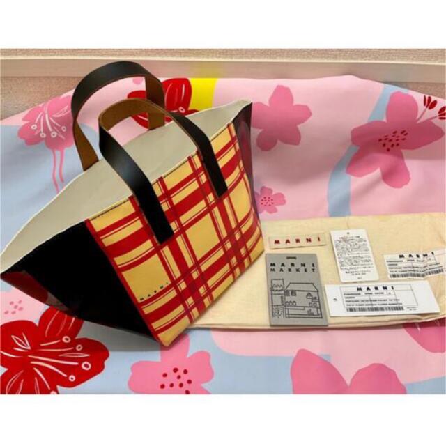 Marni レディース 【新品未使用】 フラワーカフェ マルニ 【新品未使用