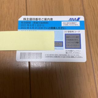 エーエヌエー(ゼンニッポンクウユ)(ANA(全日本空輸))のANA 全日空　株主優待(その他)