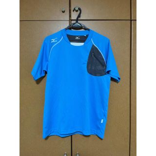 ミズノ(MIZUNO)のTシャツ(シャツ)