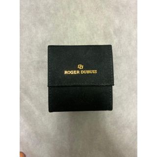 ロジェデュブイ(ROGER DUBUIS)のロジェ・デュブイ　トラベルケース　(その他)