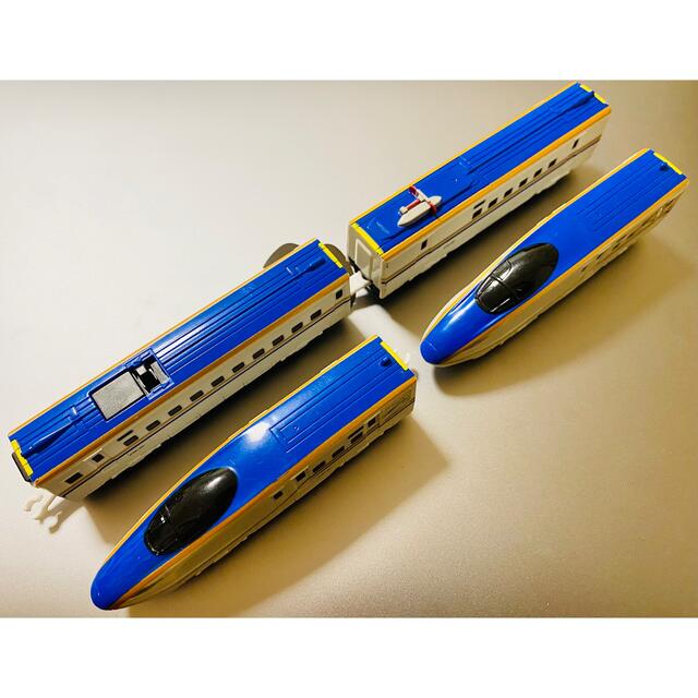 プラレール アドバンス かがやき