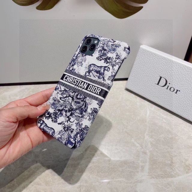 Christian Dior iPhoneケース log-cabin.jp