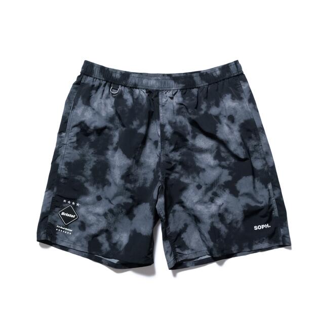 F.C.R.B. - F.C.Real Bl NYLON EASY SHORTS Mの通販 by TTT&# エフシー ...