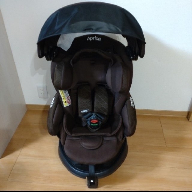 アップリカ チャイルドシート ISOFIX インターネット通販 60.0%OFF 