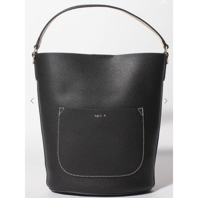 Hapi様専用】agnes b.ショルダーバッグ 2way ショルダーバッグ Hapi様専用】agnes b.ショルダーバッグ 2way ショルダーバッグ