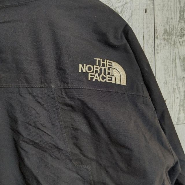 THE NORTH FACE - US規格ノースフェイスマウンテンジャケットハ 