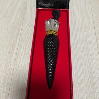 クリスチャンルブタン(Christian Louboutin)のルブタンリップ(口紅)