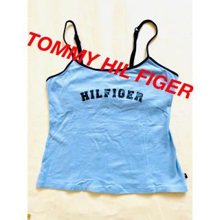 TOMMY HILFIGER(タンクトップ)のフリマアイテム一覧 TOMMY HILFIGER(タンクトップ)のフリマアイテム一覧
