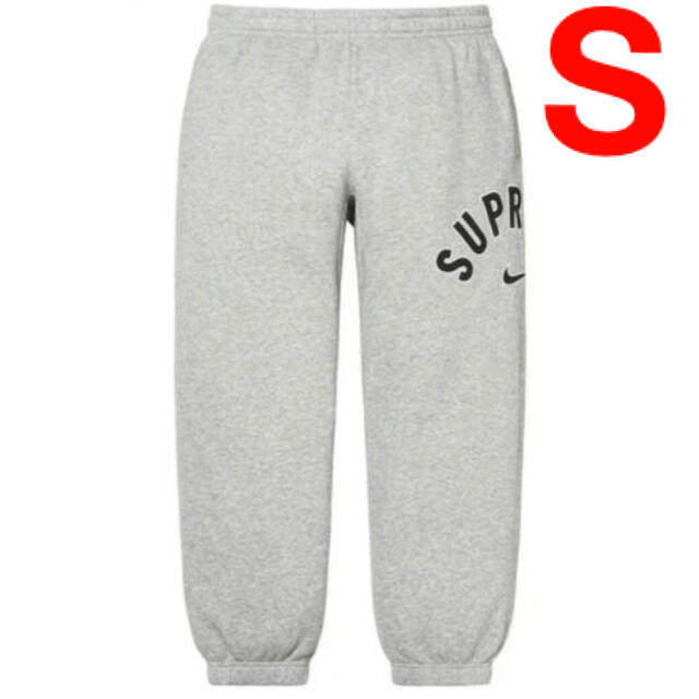 Supreme Nike Arc Sweatpant Small