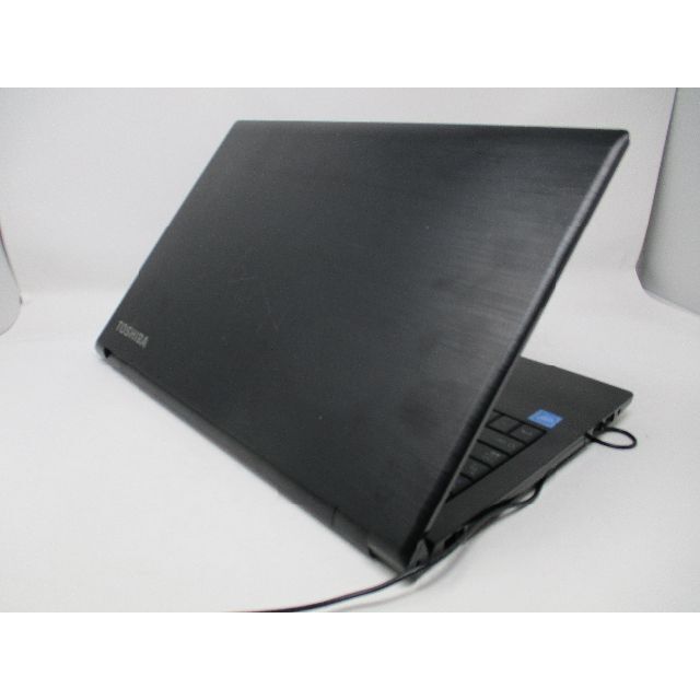 東芝ノートパソコンB25/33BB Office Win11 SSD128GB 東芝ノートパソコンB25/33BB Office Win11 SSD128GB