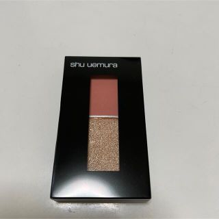 シュウウエムラ(shu uemura)のシュウ　ウエムラ　アイシャドー(アイシャドウ)