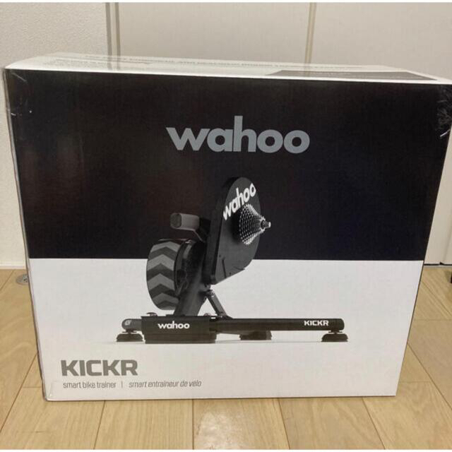 ちびゆう様専用Wahoo Kickr Climb Headwind中古美品 - www.glycoala.com