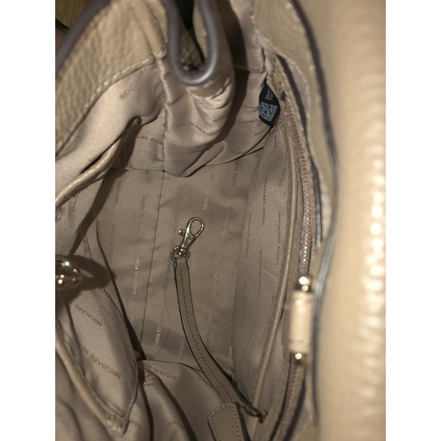 Michael Kors(マイケルコース)のマイケルコース   レディースのバッグ(リュック/バックパック)の商品写真
