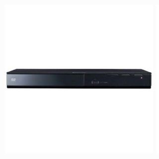 パナソニック(Panasonic)のパナソニック DVD-S500-K CPRM対応DVDプレーヤー DVDS500(DVDプレーヤー)