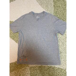 ナイキ(NIKE)のNIKE ナイキバックロゴ　Tシャツ(Tシャツ/カットソー(半袖/袖なし))