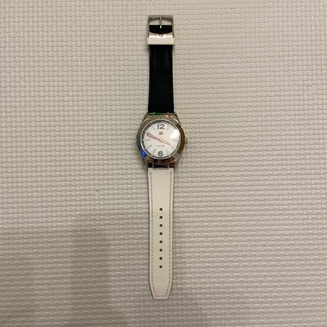 TOMMY HILFIGER(トミーヒルフィガー)のTOMMY HILFIGER レディース　時計 レディースのファッション小物(腕時計)の商品写真