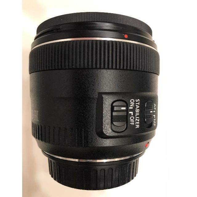 Canon EF35mm F2 IS USM(保護フィルター付) 美品 Canon EF35mm F2 IS USM(保護フィルター付) 美品