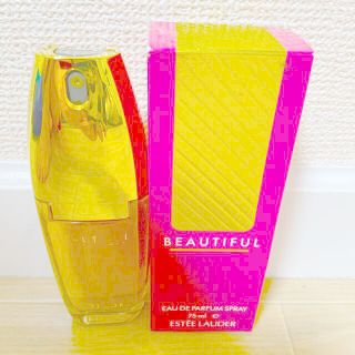 エスティローダー(Estee Lauder)のESTEE LAUDER 香水(香水(女性用))