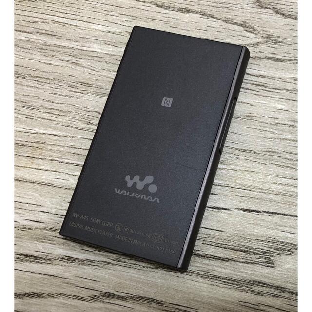 SONY WALKMAN NW-A45 3