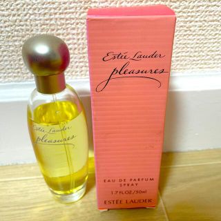 エスティローダー(Estee Lauder)のESTEE LAUDER 香水(香水(女性用))