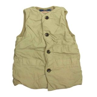 キャピタル メンズベストの通販 46点 | KAPITALのメンズを買うならラクマ