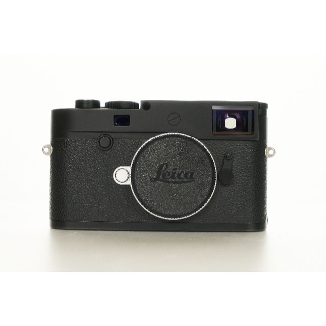 信頼 LEICA - 美品 Leica M10-D TYP 9217 ミラーレス一眼