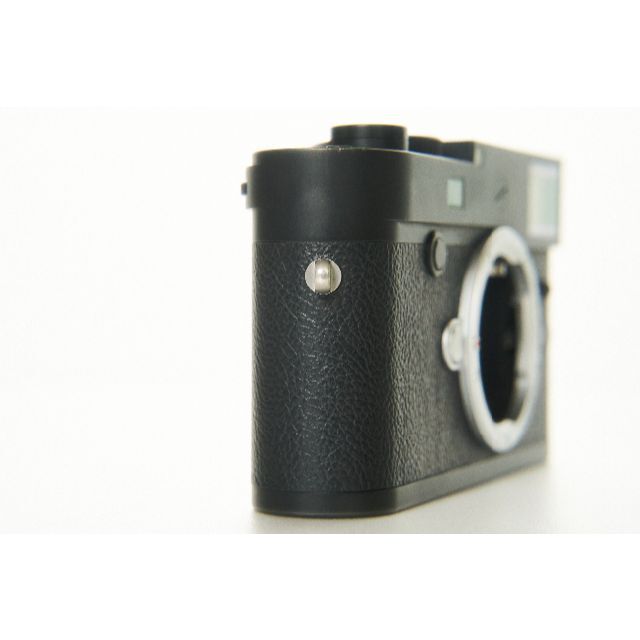LEICA(ライカ)の美品 Leica M10-D TYP 9217 スマホ/家電/カメラのカメラ(ミラーレス一眼)の商品写真