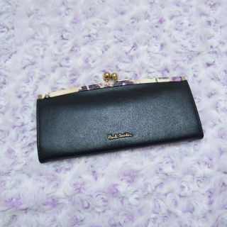 ポールスミス パンジー 財布(レディース)の通販 24点 | Paul Smithの